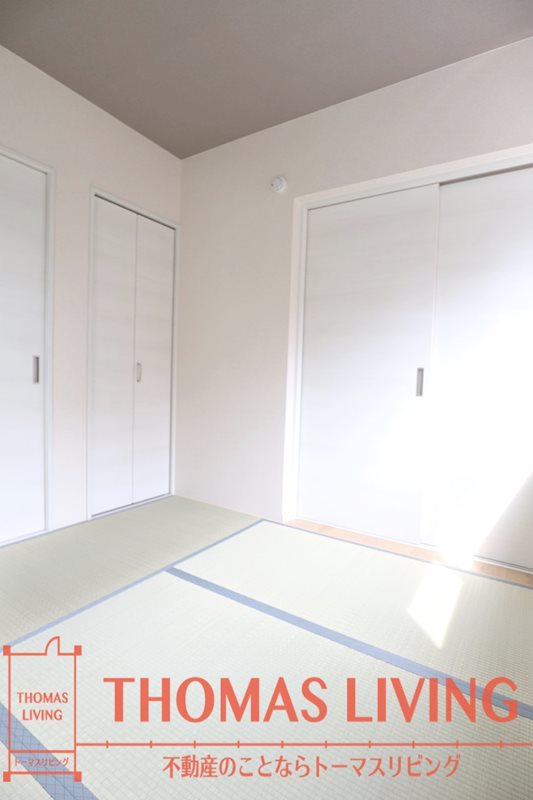 CREWS.LUCIA  その他部屋・スペース