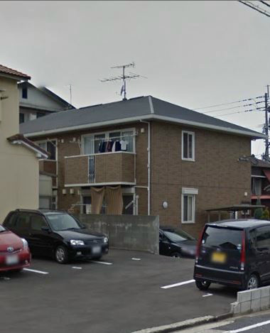 福岡県北九州市八幡東区昭和１丁目 外観