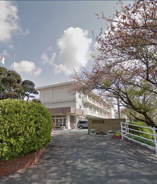 福岡県北九州市八幡東区昭和１丁目 中学校