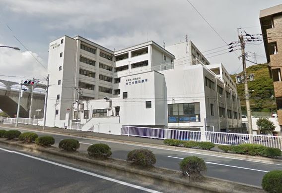 福岡県北九州市八幡東区昭和１丁目 総合病院