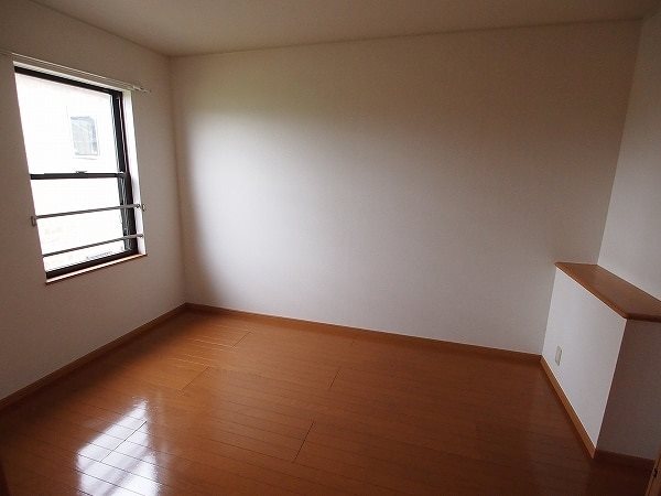 ボヌール美夜古泉　A棟 その他部屋・スペース