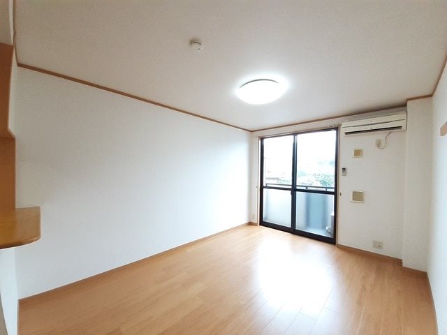 カレント上吉田Ⅰ　Ａ棟 ベッドルーム