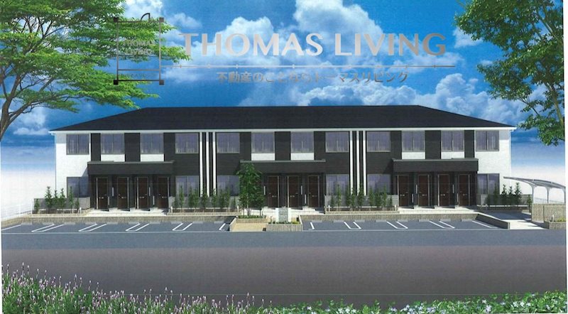 福岡県北九州市八幡東区春の町 外観