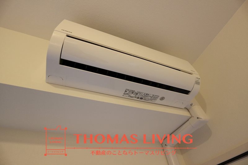 LEGEND157 その他設備
