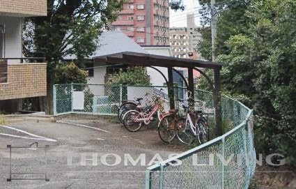 エミネンス穴生 その他