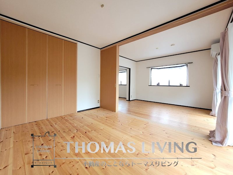 エミネンス穴生 その他部屋・スペース