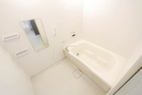 エスポワールKM Ⅱ B棟 風呂画像