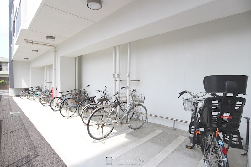 アースコートY'sシティ東神原  その他共有部分