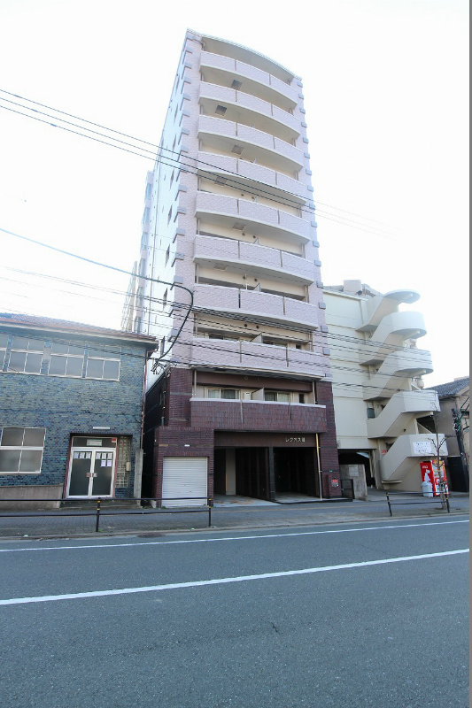 福岡県北九州市戸畑区新池１丁目 外観