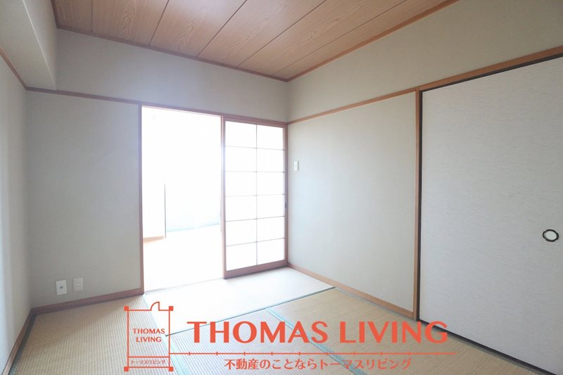 福岡県北九州市若松区白山２丁目 その他部屋・スペース