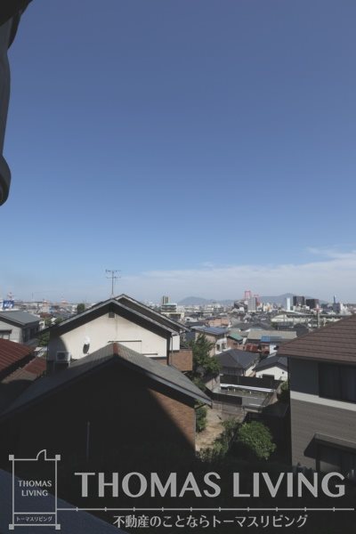パラシオ高塔    その他