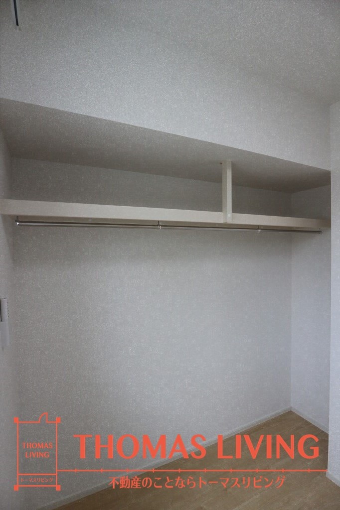 エスポワール A棟  収納