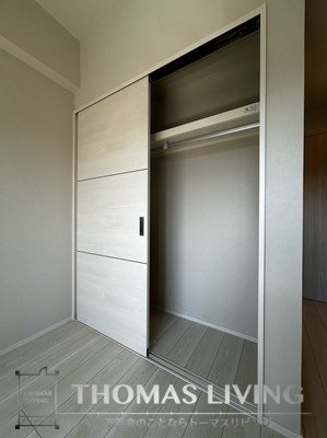 LEGEND KUROSAKIⅡ 収納