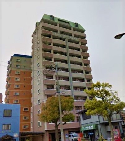 福岡県北九州市戸畑区銀座１丁目 その他