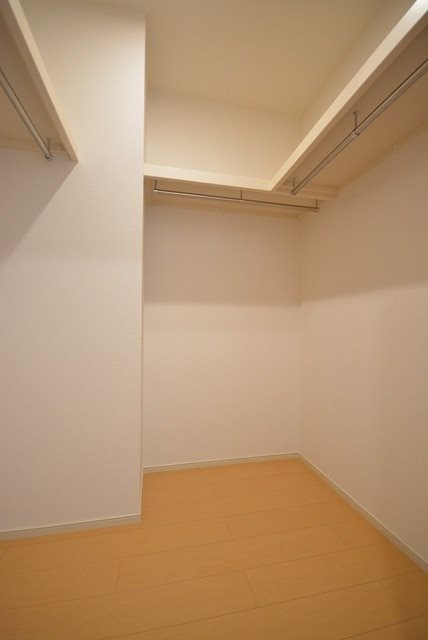 フレッシュリー　B棟 収納