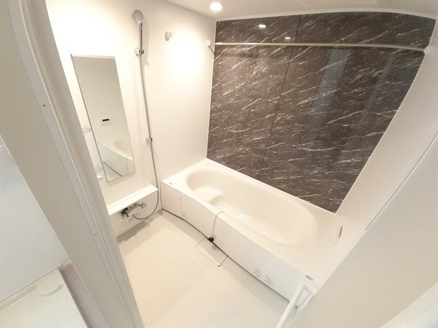 グレイス行橋西泉 風呂画像