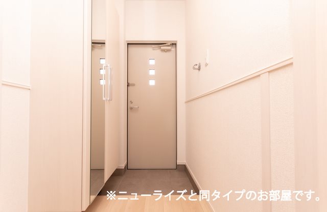 フェニックスヴィラ　B棟 その他設備