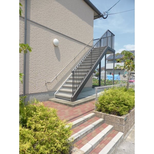 クラヴィエ西宮市 その他共有部分