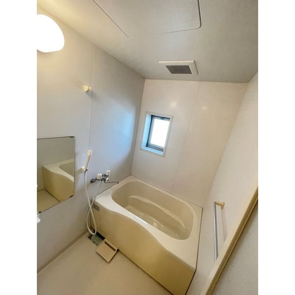 クラヴィエ西宮市 風呂画像