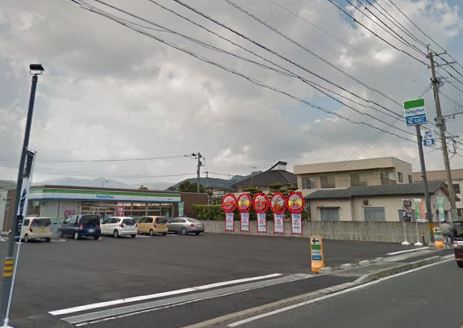 クラヴィエ西宮市 コンビニ