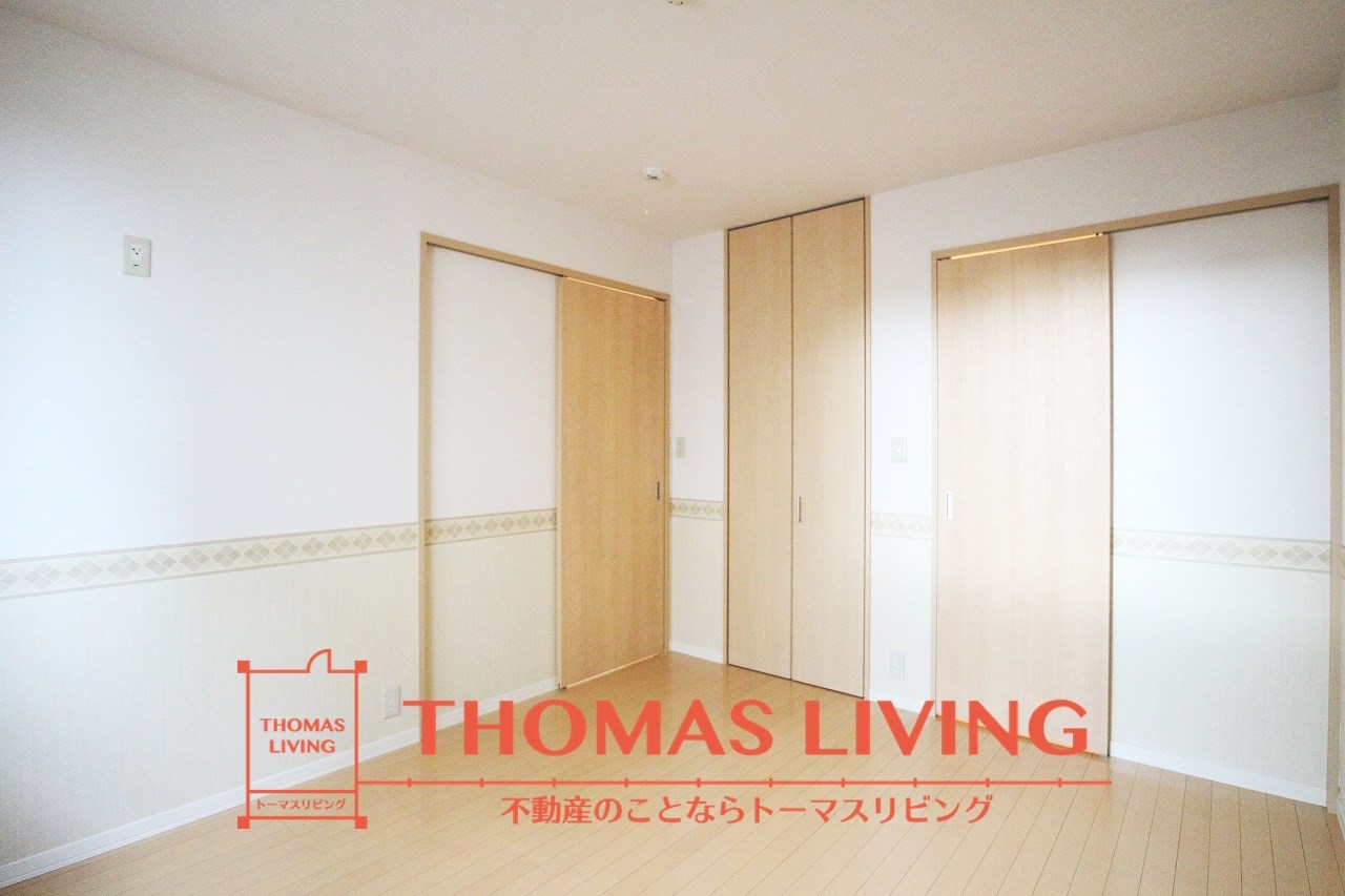 クラヴィエひびきの その他部屋・スペース