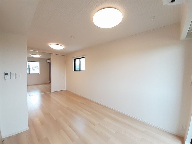 プロムナード北泉 その他部屋・スペース