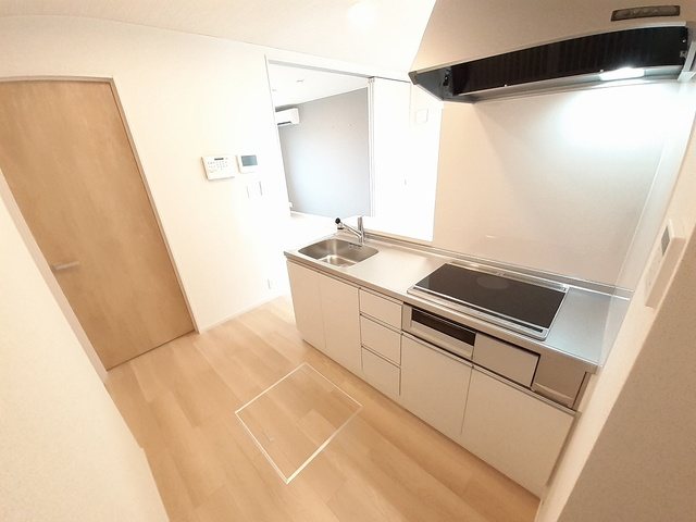 プロムナード北泉 その他