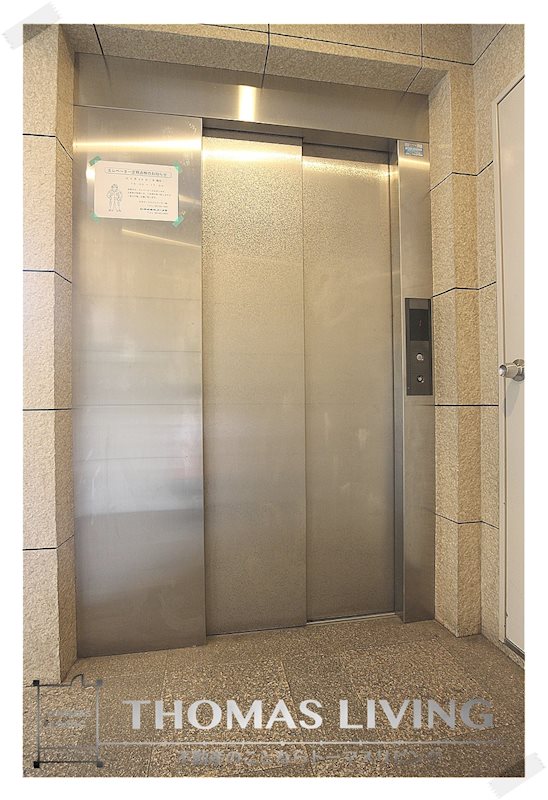 オークランド桜通り  その他共有部分