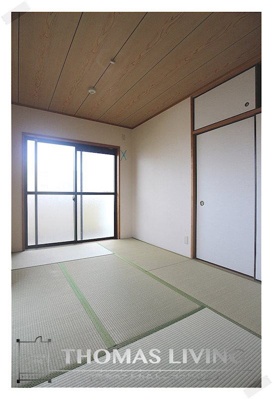 オークランド桜通り  その他部屋・スペース
