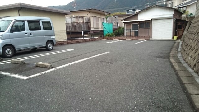 セレノ・Y  眺望