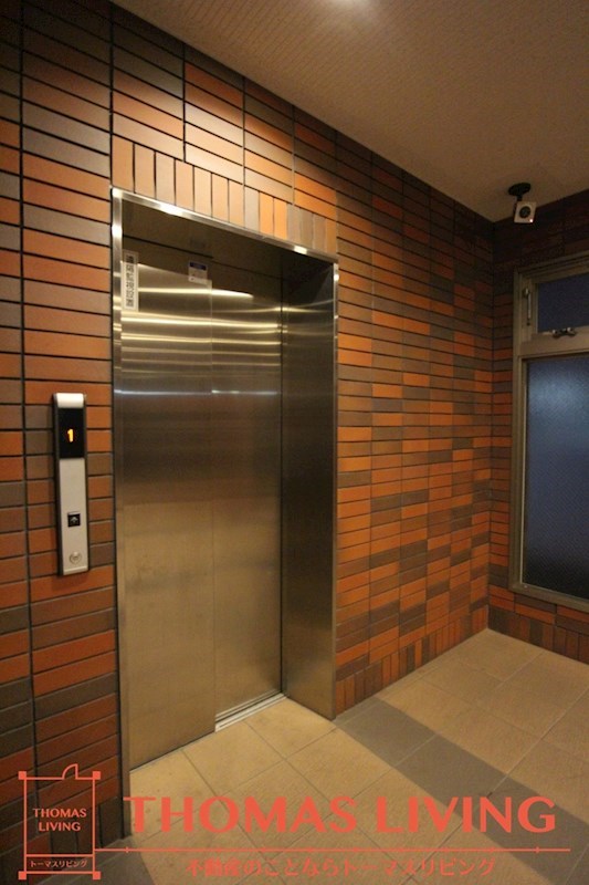 戸畑駅前銀座ビル  その他共有部分