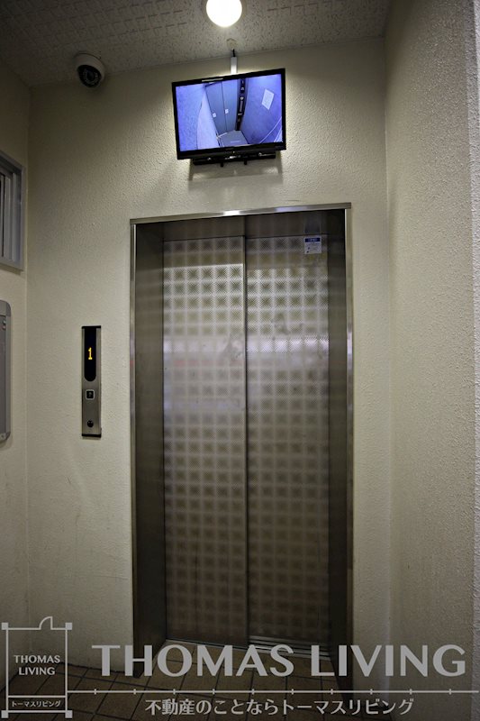 福岡県北九州市小倉北区馬借１丁目 その他共有部分