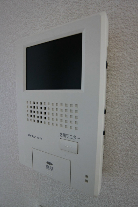 MAST緑ヶ丘 Ｅ棟 セキュリティ