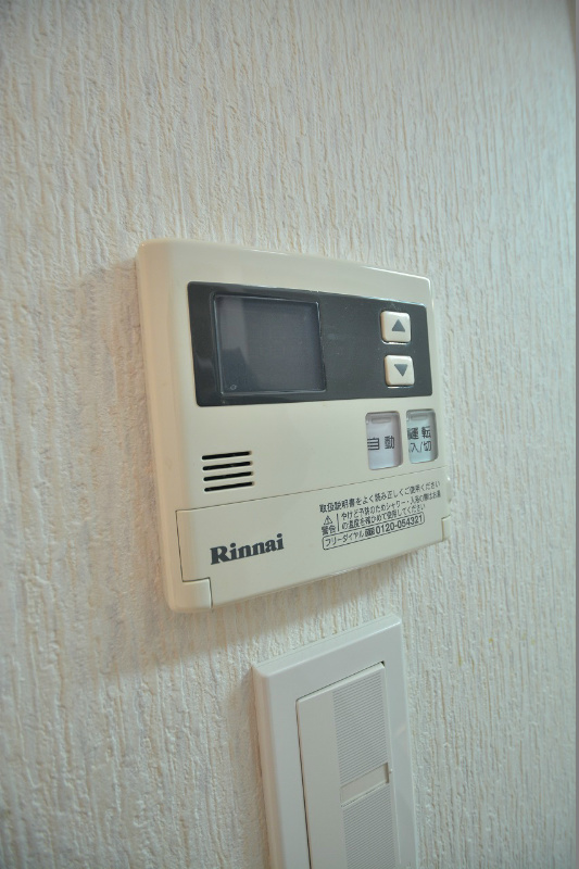 フェルト515 その他設備