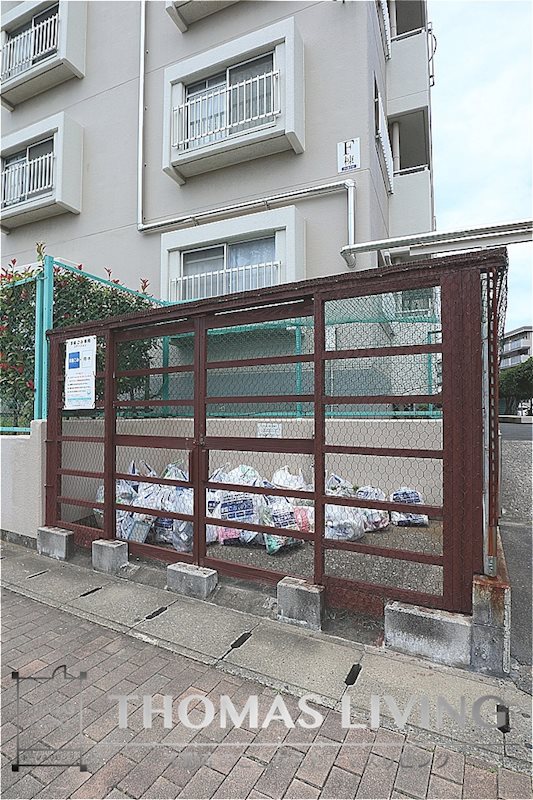 エメラルドタウン本城 Ｆ棟　 その他共有部分