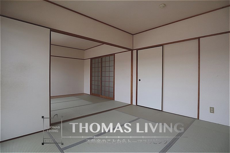 エメラルドタウン本城 Ｆ棟　 その他部屋・スペース