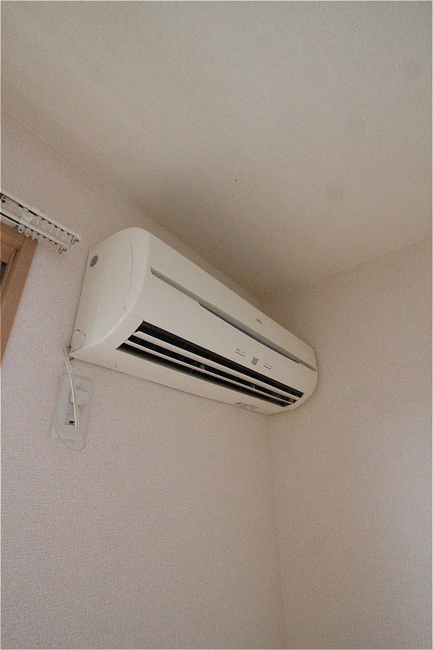 アミティエ安部山  その他設備