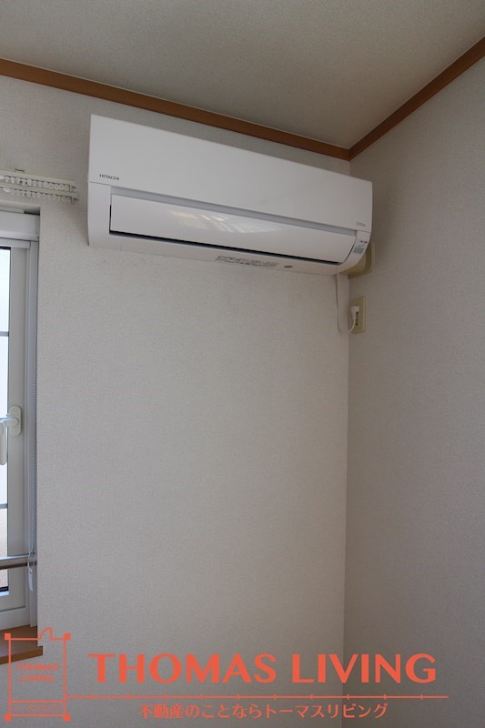 グレイスフル高蔵 その他設備
