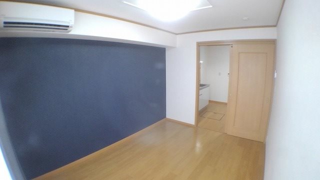 グレイスフル高蔵 リビング
