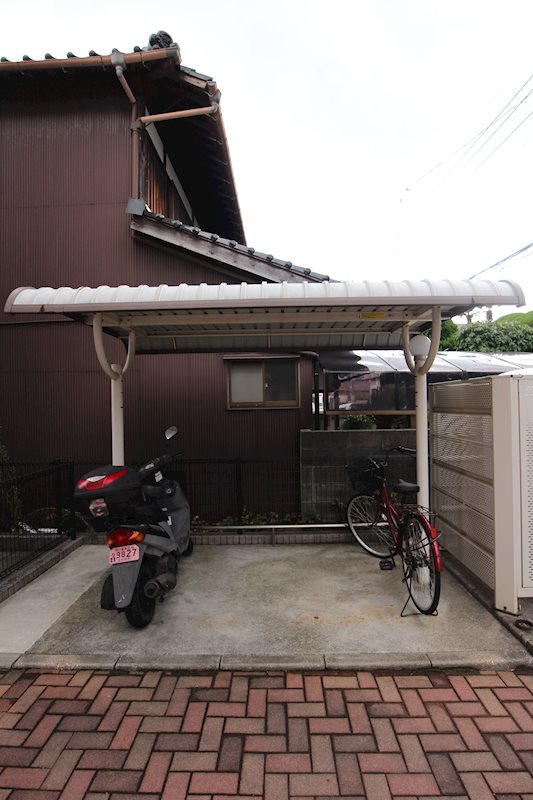 アムールコスモス  その他共有部分