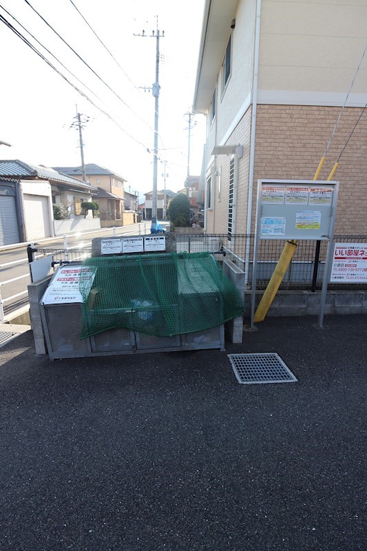サニーヴィラ Ｂ棟  その他