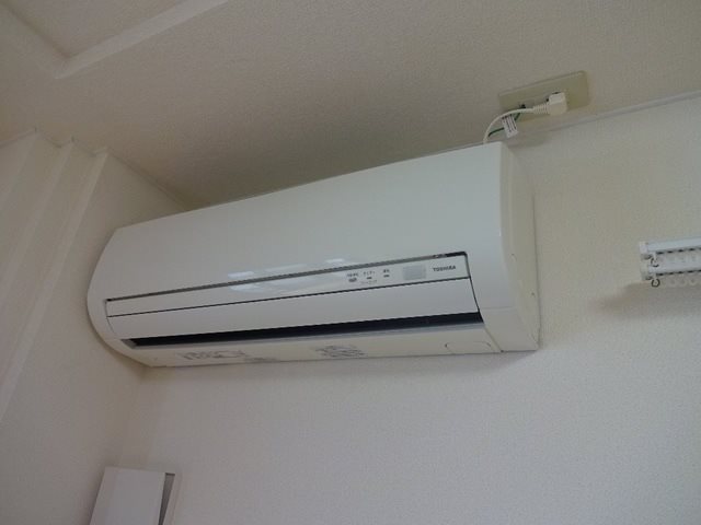 メイプル館  その他設備