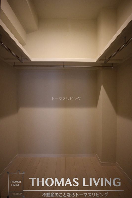 SOLUNA南小倉駅前Ⅰ 収納