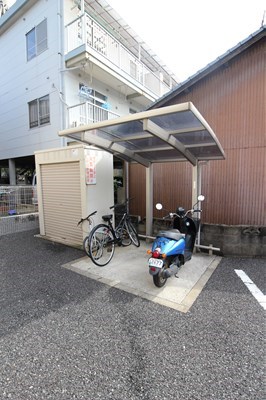 グリーンヒルⅡ その他