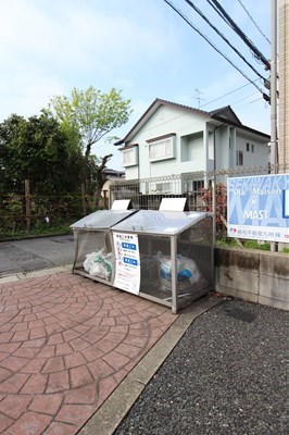 グリーンヒルⅡ その他共有部分