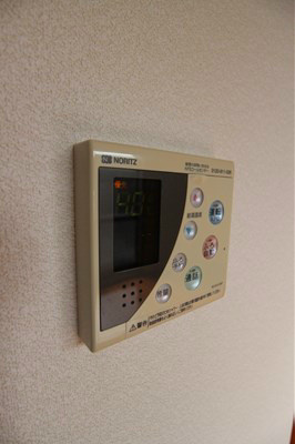 グリーンヒルⅡ その他