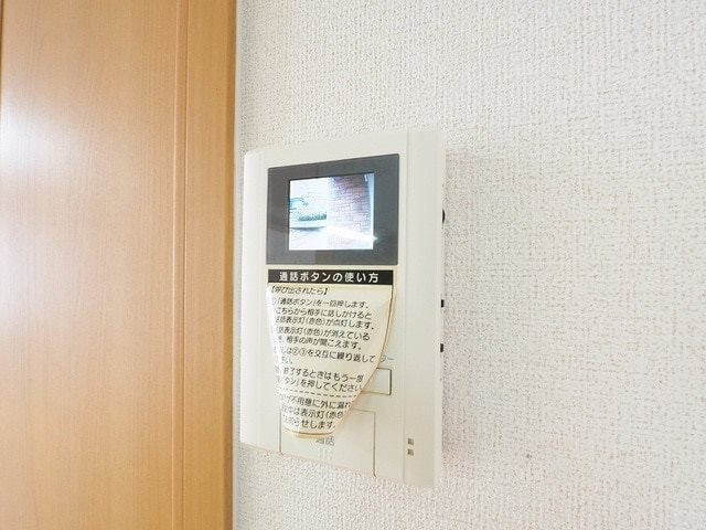 Clair S セキュリティ