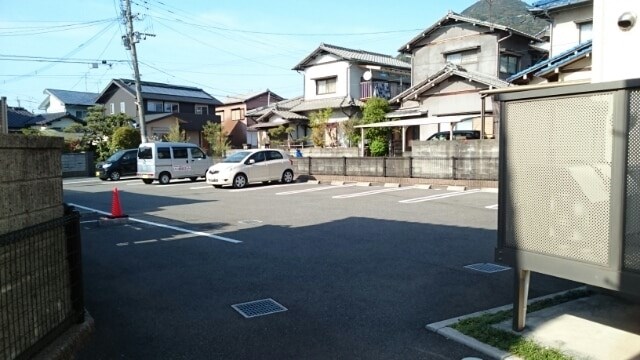Clair S 眺望
