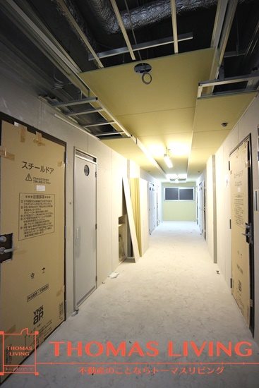 ザ・レジデンス香春口三萩野駅前 エントランス