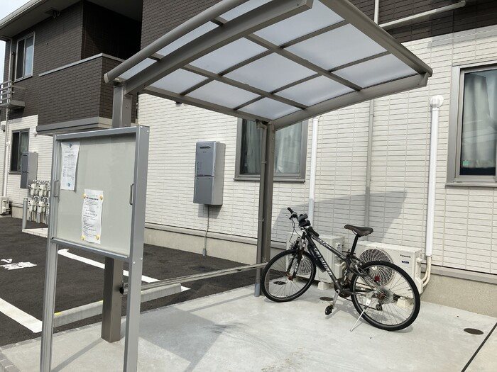 セジュール横代 その他共有部分